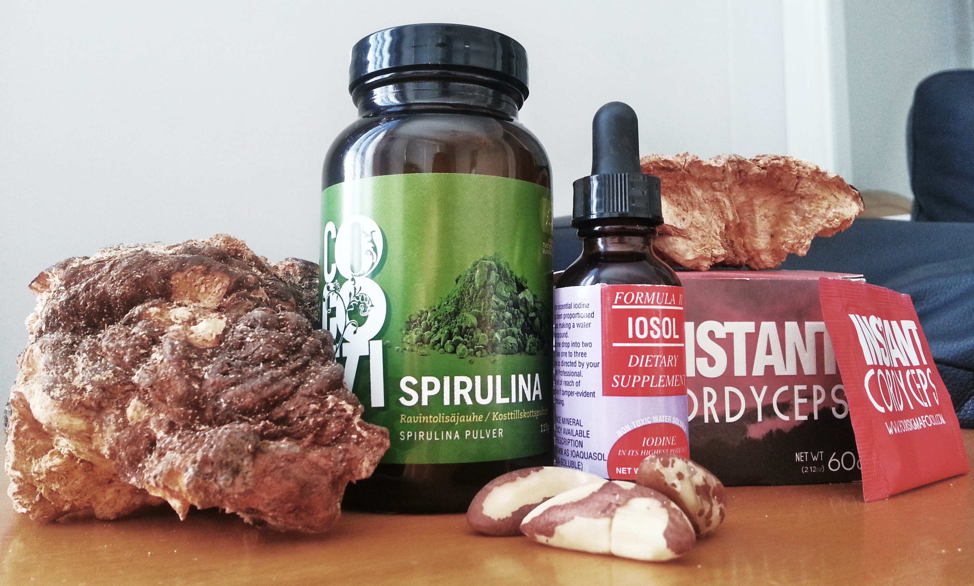Buy Organic Foods and Boost Your Testosterone with Supplements