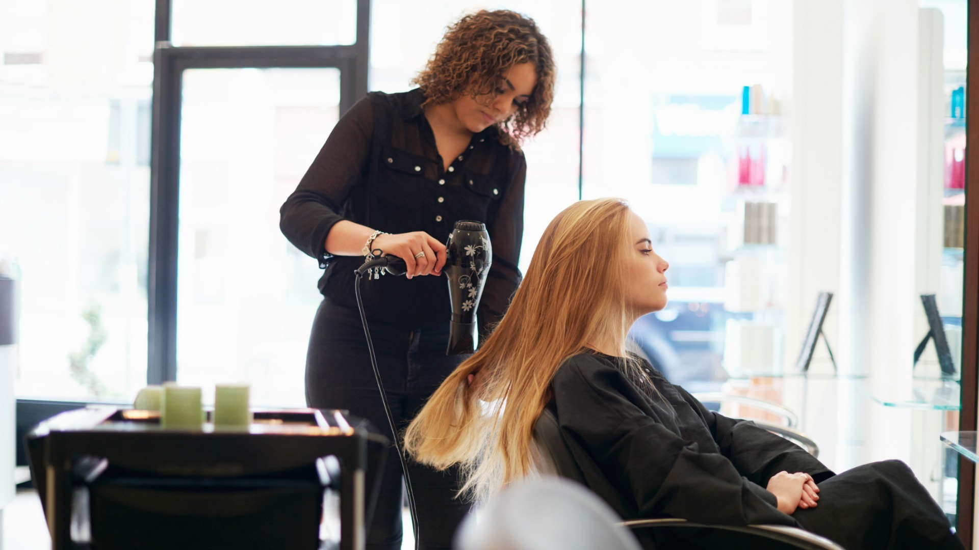 Considerations When Choosing a Hair Salon