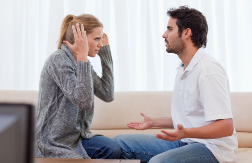 couple counselling in Melbourne