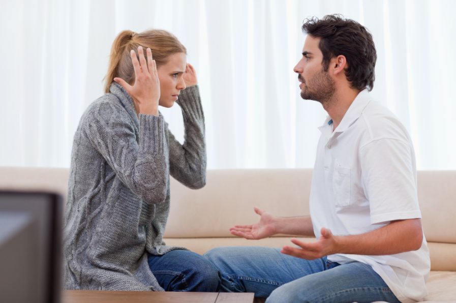 couple counselling in Melbourne