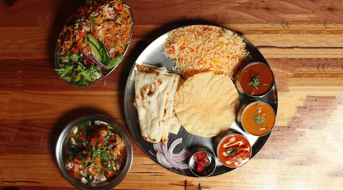 Indian cuisine in Melbourne