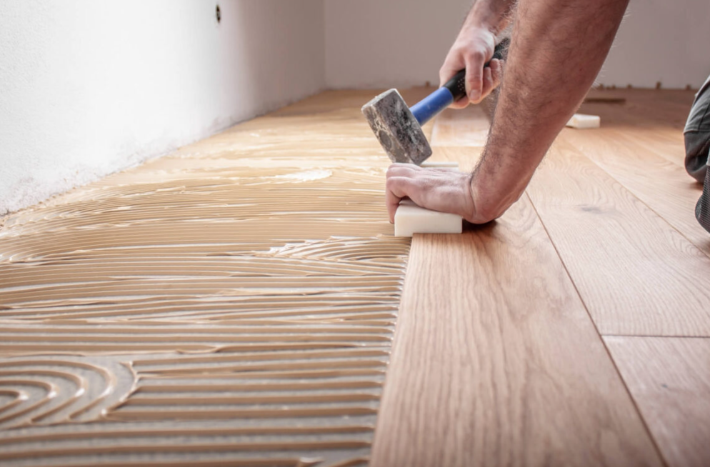 Apply Perfect Floor Renovations Melbourne To Value Your Home