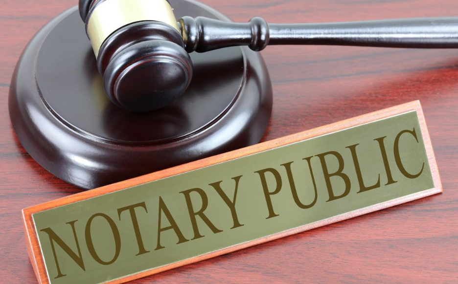 notary public in Melbourne