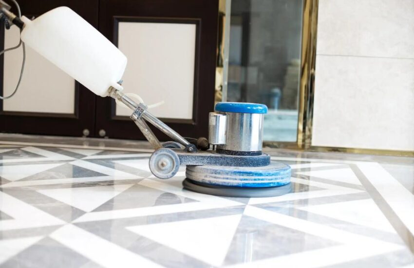 marble cleaning in Melbourne