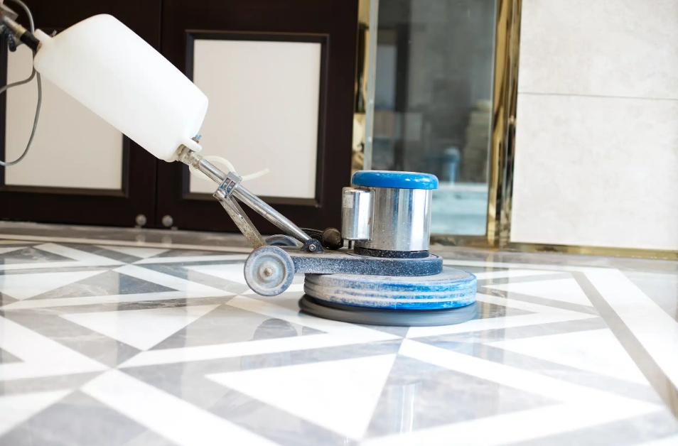 marble cleaning in Melbourne