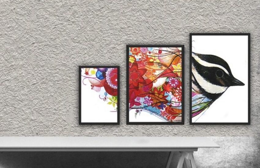 wall graphics in Melbourne