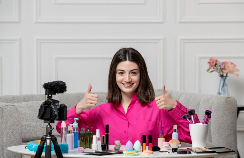 Beauty PR in Melbourne